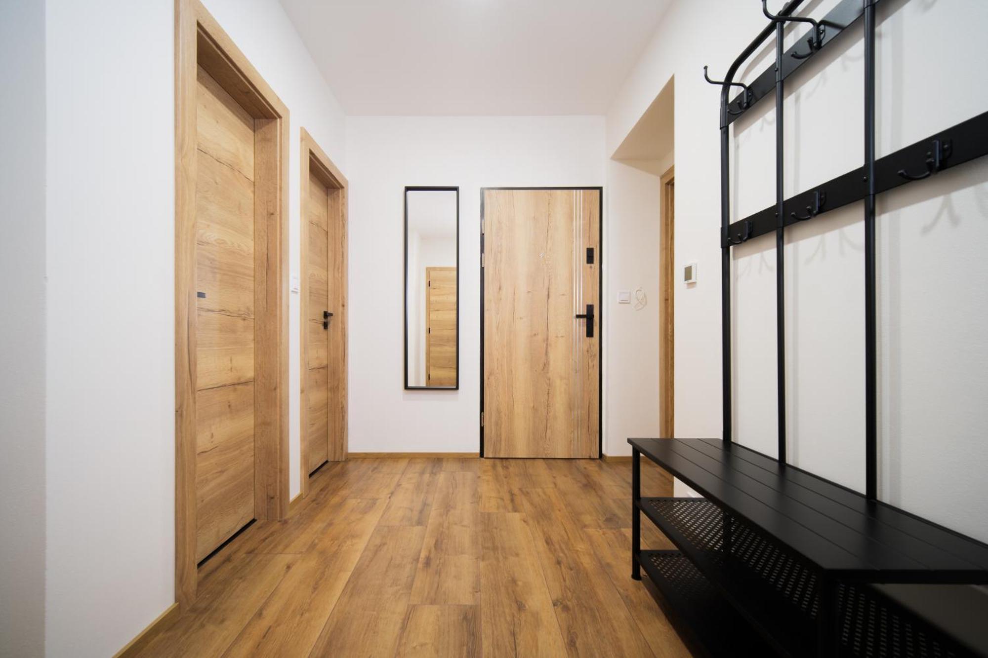 Apartment Rezidence Kolofik Opava