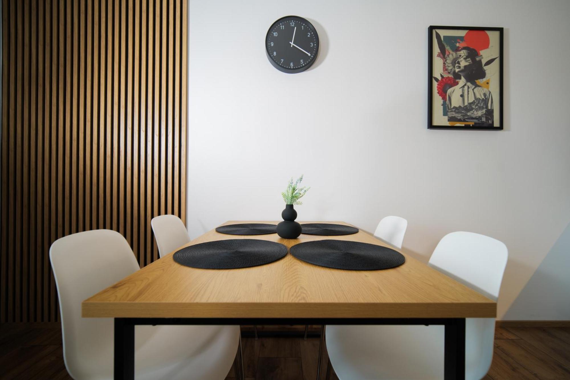Apartment Rezidence Kolofik Opava