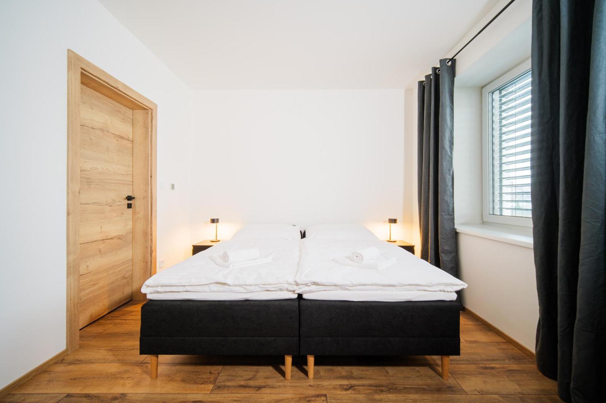 Apartment Rezidence Kolofik