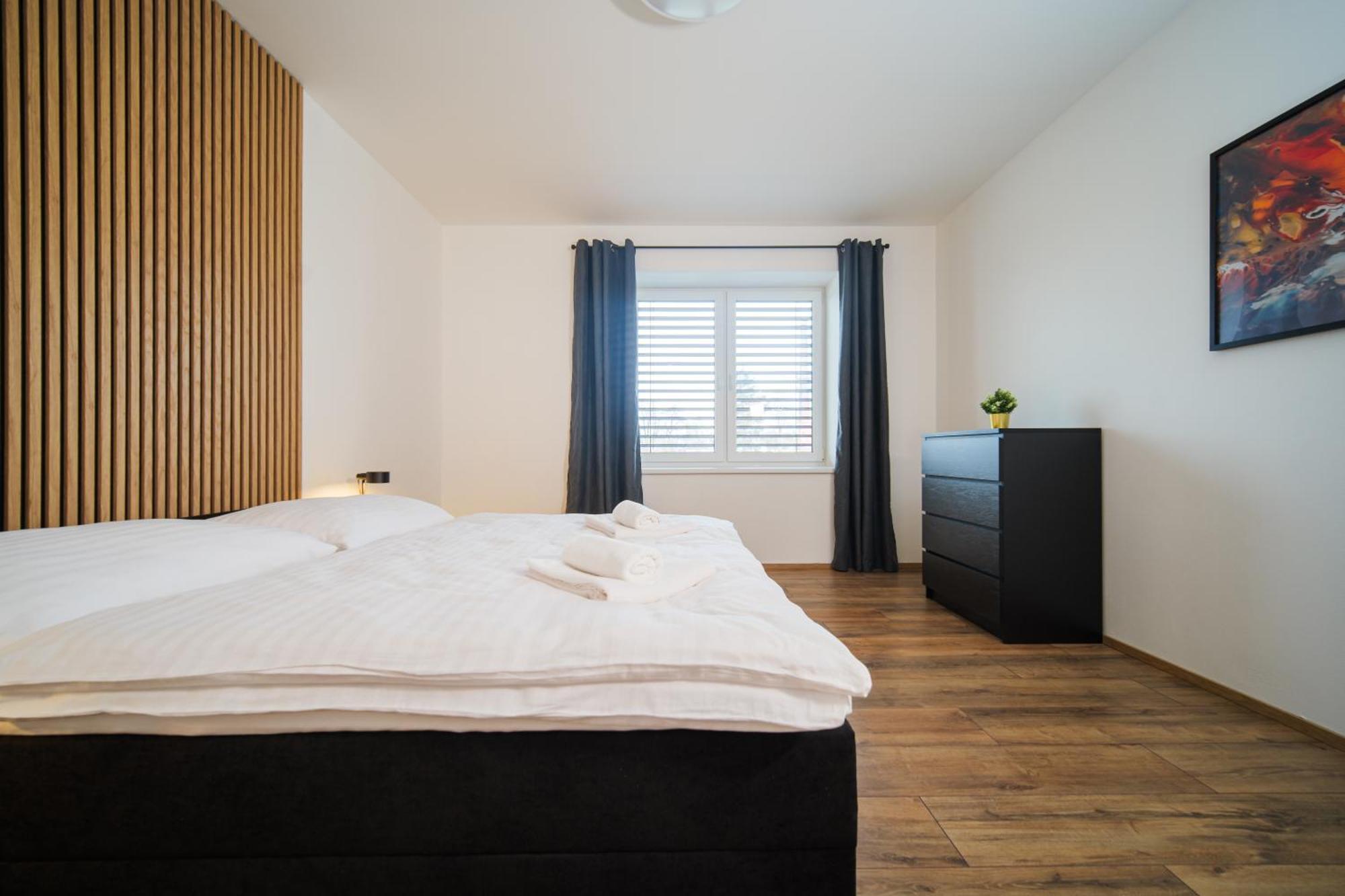 Apartment Rezidence Kolofik Opava